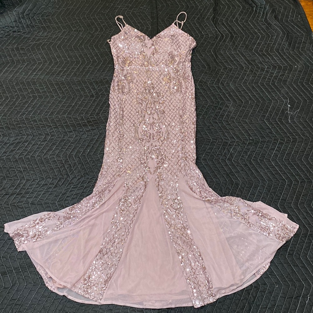 Windsor formal dress